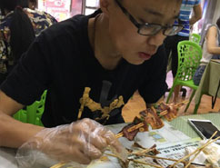 临桂烧烤加盟,学烧烤技术,开烧烤店多少钱